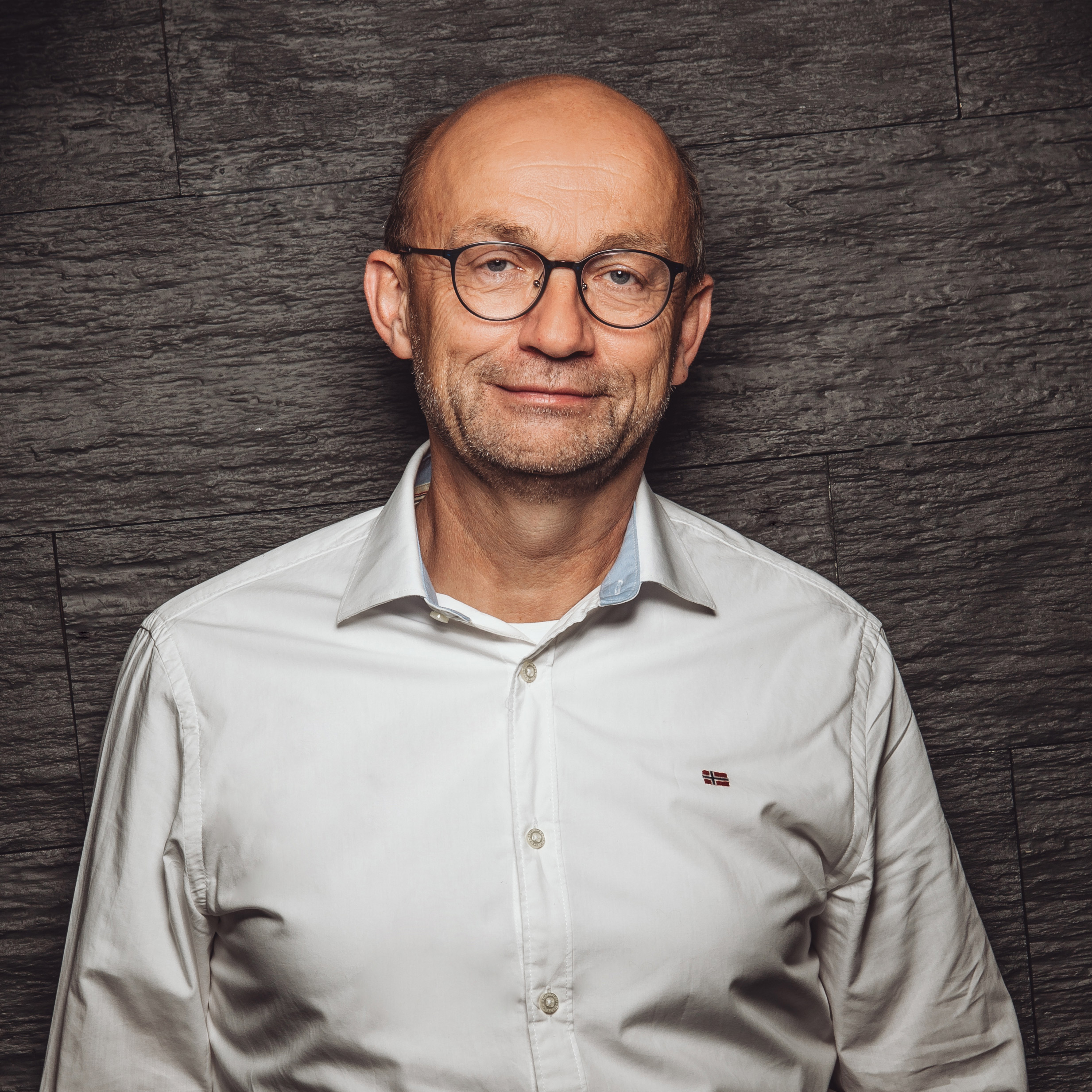Psychologe Christoph Mues